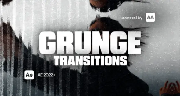 gritty grunge transitions aapower 31263 cover 1
