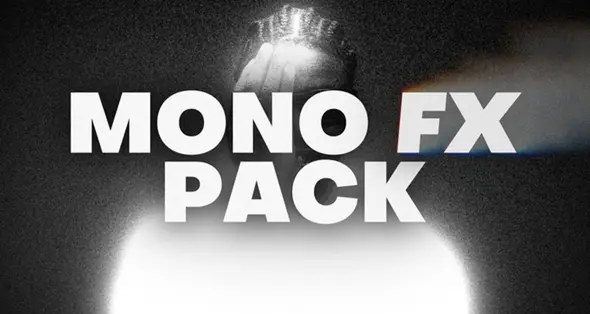 mono fx pack high contrast monochrome invert fx to 36152 cover 1