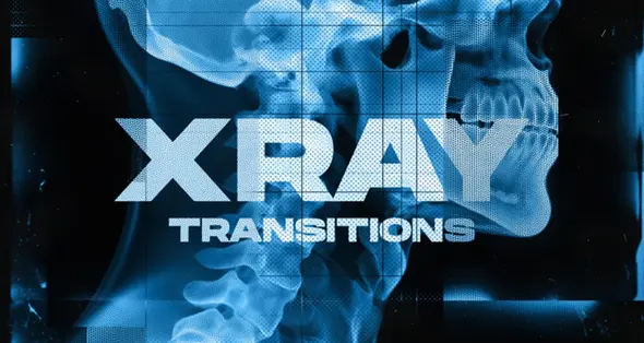 x ray human transitions 20370 cover 1