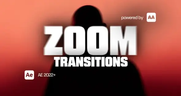 zoom transitions pack high energy zoom inout rotat 32342 cover 1